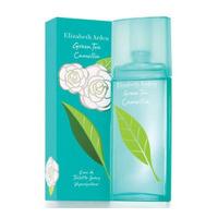Green Tea Camellia 100 ml EDT Spray (Tester)