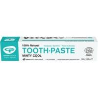 Green People Toothpaste Minty Cool (50ml)