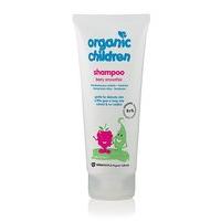 Green People Organic Children Berry Smoothie Shampoo
