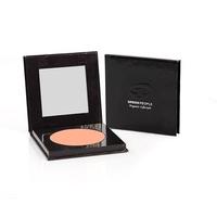 Green People Mineral Powder Blusher (Peach)