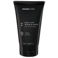 Green People Organic Homme - 2: Wash & Shave