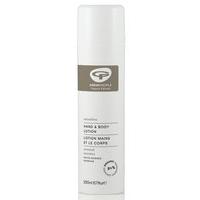 Green People Neutral Scent Free Hand & Body Lotion