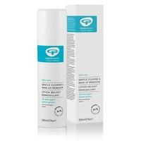 Green People Gentle Cleanse & Makeup Remover