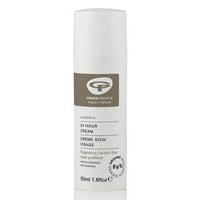 Green People Neutral Scent Free 24hr Cream