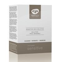 Green People Sensitive Skin Solution