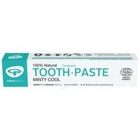 Green People Minty Cool Toothpaste - 50ml
