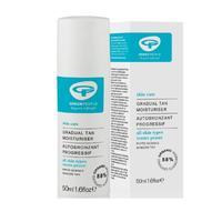 Green People Gradual Tan Moisturiser - 50ml