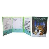 gruffalos child activity set