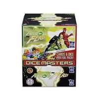 green arrow gravity feed dc dice masters