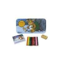 Gruffalos Child - Filled Pencil Tin