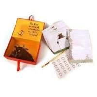 Gruffalo Writing Set