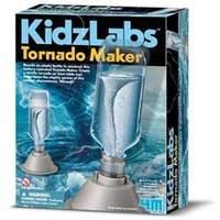 Great Gizmos 4M Kidz Labs Tornado Maker