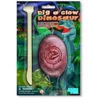 Great Gizmos Dig A Glow Dinosaur