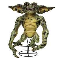 gremlins 2 prop replica stunt puppet green