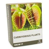 Grow it - Carnivorous Plants