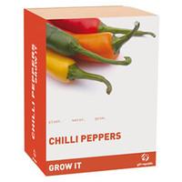 Grow it - Chilli Plant