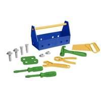 Green Toys - Tool Set - Blue (tlsb-1019)