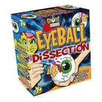 Gross Science Eyeball Dissection Kit