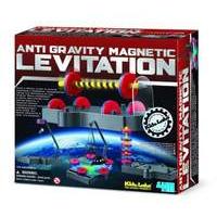 Great Gizmos Kidz Labs Anti Gravity Magnetic Levitation