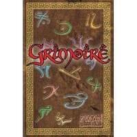 Grimoire