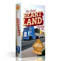 Great Heartland Hauling