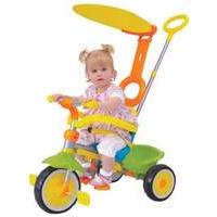 Grow and Go Deluxe Trike