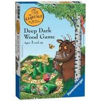 Gruffalo Game