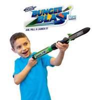 Great Gizmos Mini Geospace Bungee Blast Toy