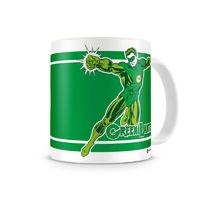 Green Lantern Mug