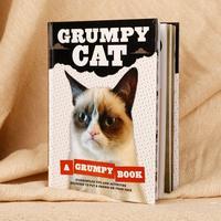 Grumpy Cat Book