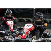 Grand Prix Karting for Two