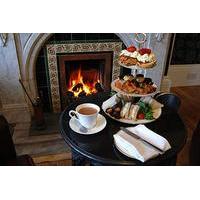 Grand Afternoon Tea at Ashmount Country House for Two