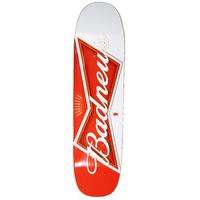Grizzly Bud News Cruiser Deck - 8.375\