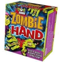 Gross Science Zombie Hand Kit