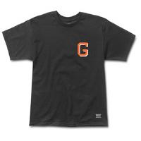 grizzly coliseum t shirt black