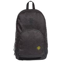 Grizzly G-Script Backpack - Black