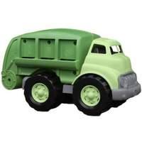 Green Toys - Recycling Truck (rtk01r)