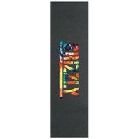 grizzly t puds grip tape orange tie dye