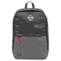 Grizzly Day Trail Backpack - Black