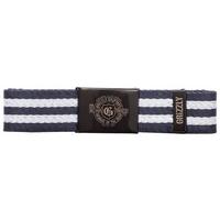 Grizzly Odyssey Belt - Navy