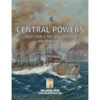 Great War At Sea: Central Powers