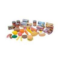 Grocery Set