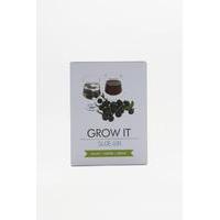Grow It Sloe Gin Kit, ASSORTED