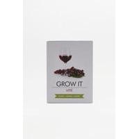 Grow It Wine Kit, ASSORTED