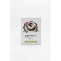 grow it coffee kit assorted