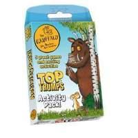 gruffalo top trumps cdu