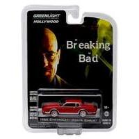 Greenlight - Breaking Bad: Jesse\'s 1982 Chevy Monte Carlo (1:64 Scale)