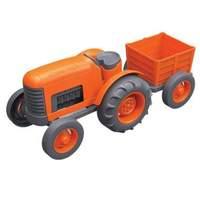 Green Toys - Tractor (trto-1042)