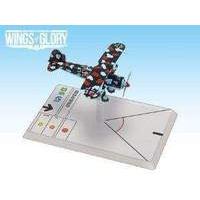 (gressler) Fiat Cr-42 Cn Falco