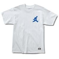 Grizzly Iconic T-Shirt - White
